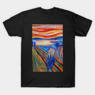 Scream T-Shirt